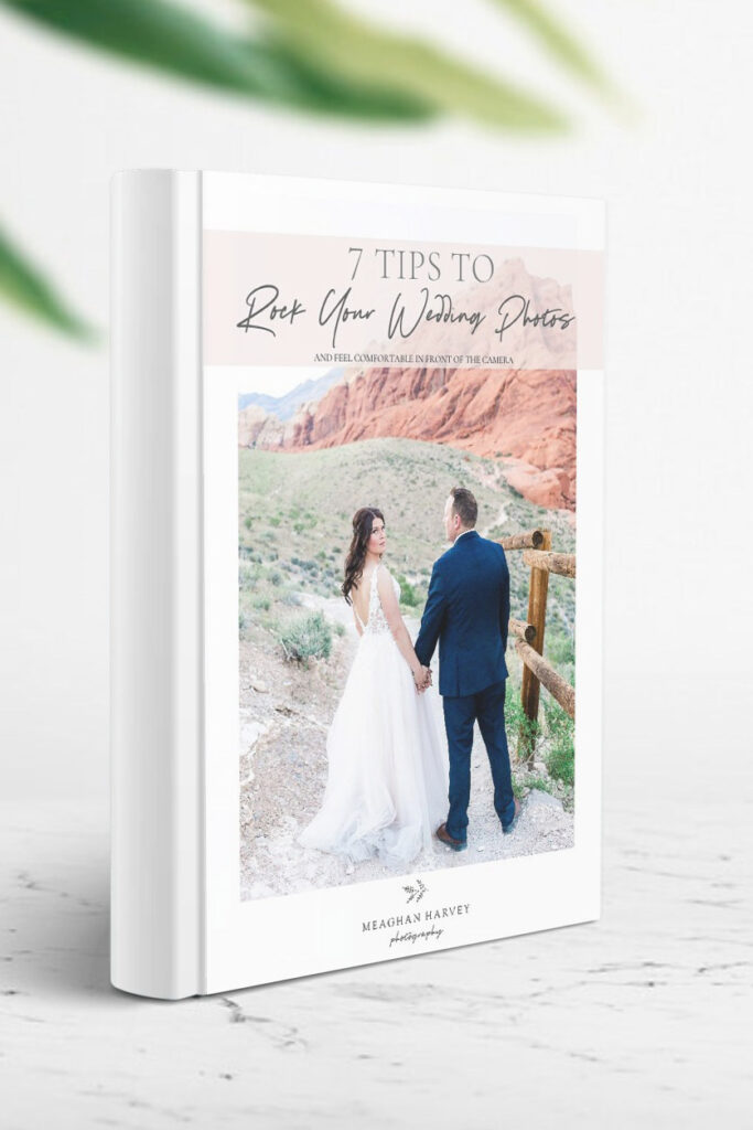 7 tips to rock your wedding photos free wedding guide